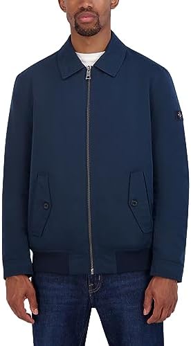 AMERI　TWILL JACKET LIKE TOP TWILL JACKET LIKE TOP